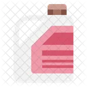 Chemical bottle  Icon