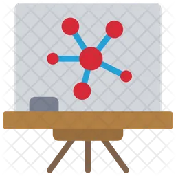 Chemical Class  Icon