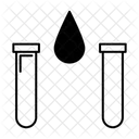 Chemical Container  Icon