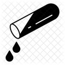 Chemical Drop  Icon