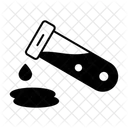 Chemical Drop  Icon