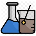 Chemical Equipment  Icon