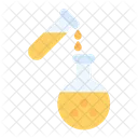Experiment Laboratory Science Icon