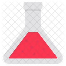 Chemical Experiment  Icon