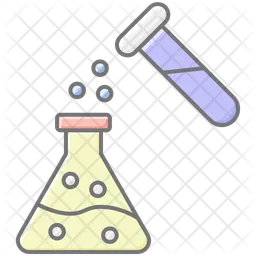 Chemical-experiment  Icon