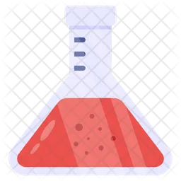 Chemical Experiment  Icon