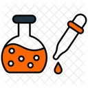 Chemical Experiment  Icon