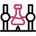 Chemical Substance Science Icon