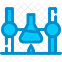 Chemical Substance Science Icon