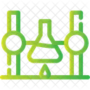 Chemical Substance Science Icon