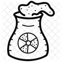 Chemical Experiment  Icon