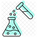 Chemical-experiment  Icon