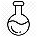 Chemical Flask  Icon