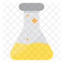 Chemical Science Chemical Flask Flask Icon