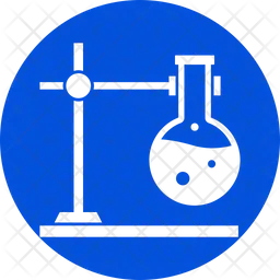 Chemical Flask  Icon