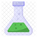 Chemical Flask Lab Apparatus Lab Tool アイコン