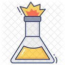 Chemical Flask  Icon