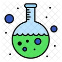 Chemical Flask Round Flask Flask Icon