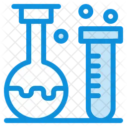 Chemical Flask  Icon