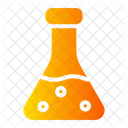 Chemical Flask Flask Test Tube Icon