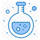 Chemical Flask Flask Laboratory Icon