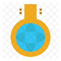 Chemical Flask  Icon