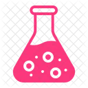 Chemical Flask  Symbol