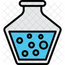 Chemical flask  Icône