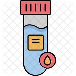 Chemical flask  Icon