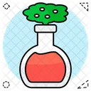 Chemical flask  Icon