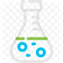 Chemical Science Substance Icon