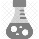 Chemical Science Substance Icon