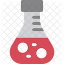 Chemical Science Substance Icon