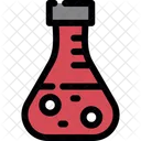 Chemical Science Substance Icon