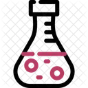 Chemical Science Substance Icon