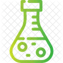 Chemical Science Substance Icon
