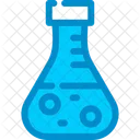 Chemical Science Substance Icon