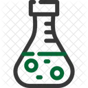 Chemical Science Substance Icon
