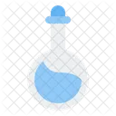 Chemical Flask  Icon