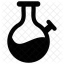 Chemical Flask  Icon