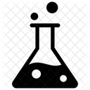 Chemical Flask  Icon