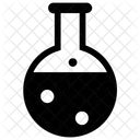 Chemical Flask  Icon