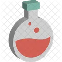 Chemical Flask  Icon