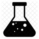 Chemical Flask  Icon