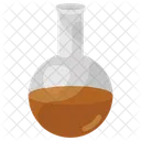 Chemical Flask  Icon