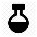 Chemical Flask  Icon