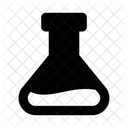 Chemical Flask  Icon