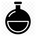 Chemical Flask  Icon