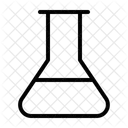 Chemical Flask  Icon