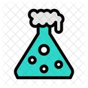 Chemical Flask  Icon
